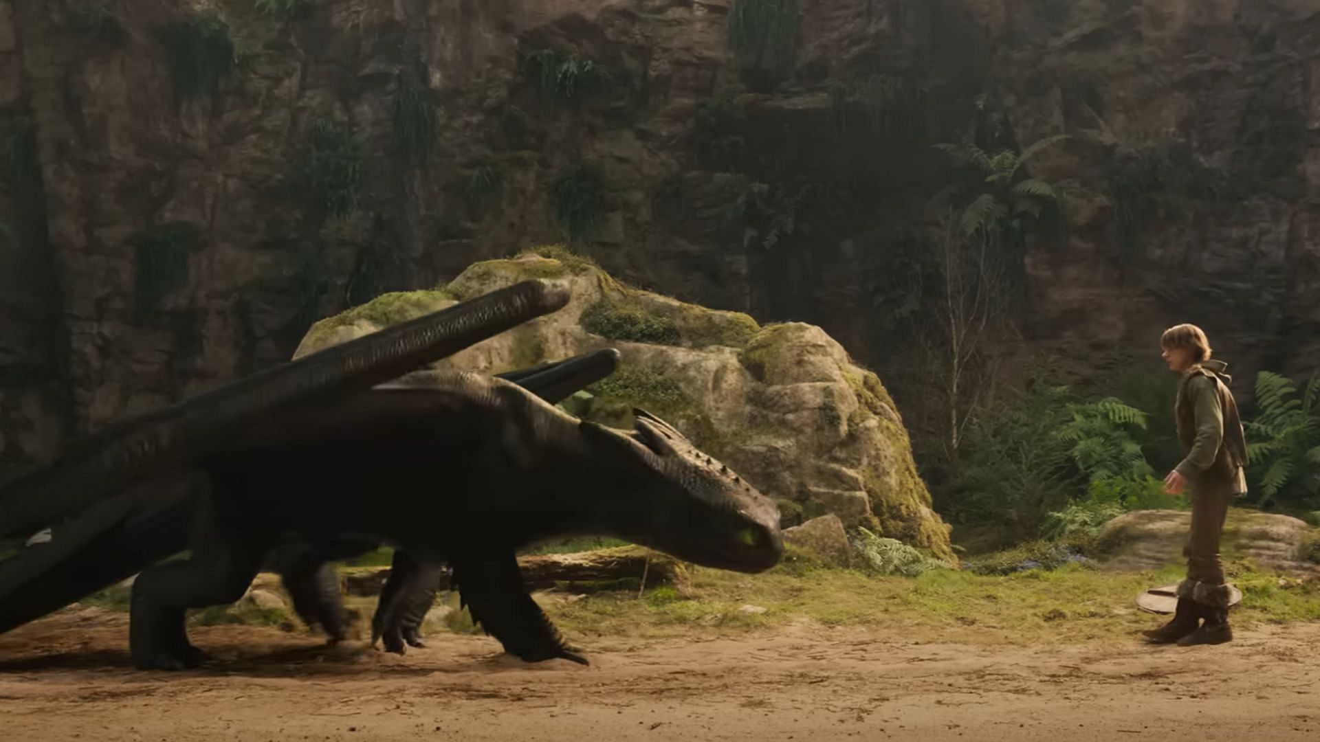 A still from the movie (Image via Universal Pictures)